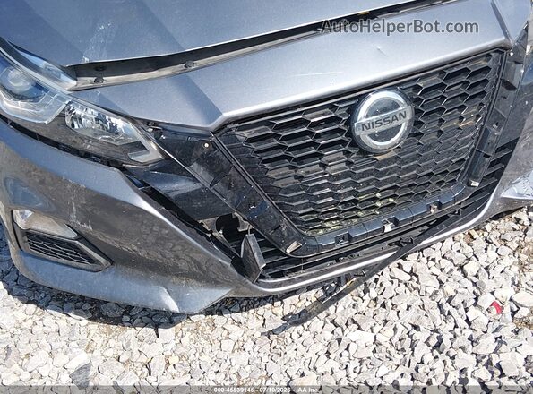1N4BL4BV6KN324775 2019 NISSAN ALTIMA Gray 