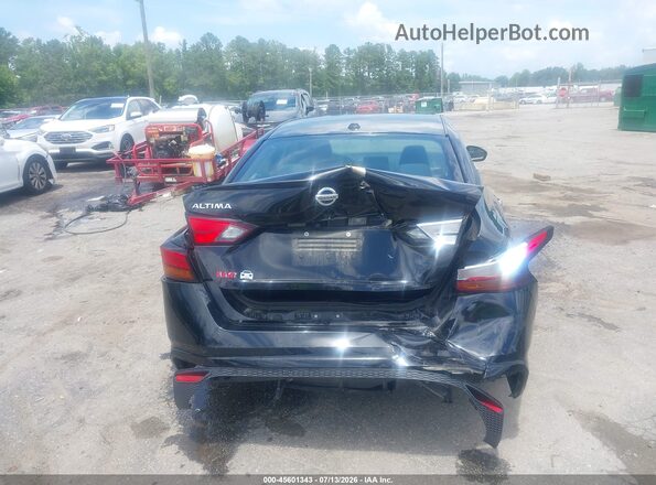 1N4BL4BV6LC166595 2020 NISSAN ALTIMA Black 