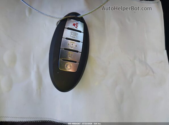 1N4BL4BV6LC187379 2020 NISSAN ALTIMA Gray Вид панелі приладів