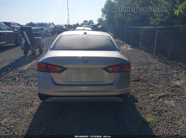 1N4BL4BV6LC187379 2020 NISSAN ALTIMA Gray 