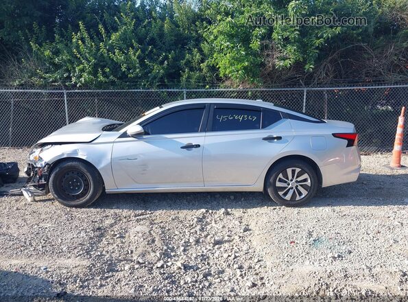 1N4BL4BV6LC187379 2020 NISSAN ALTIMA Gray 