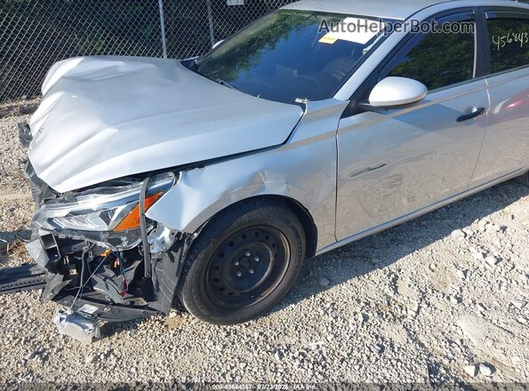 1N4BL4BV6LC187379 2020 NISSAN ALTIMA Gray 