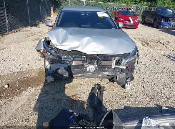 1N4BL4BV6LC187379 2020 NISSAN ALTIMA Gray 