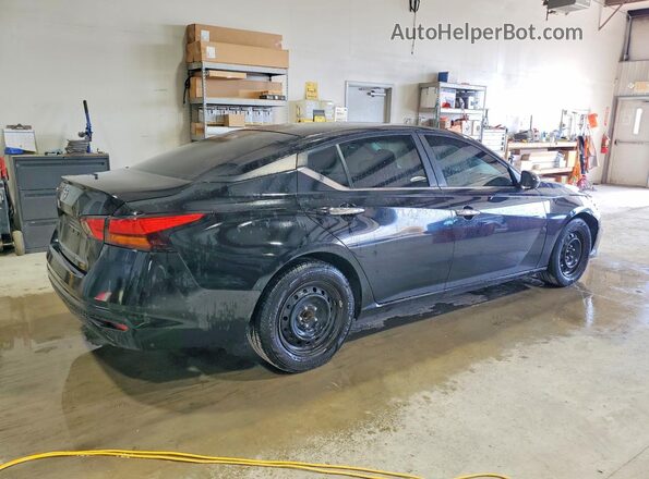 1N4BL4BV6MN362817 2021 NISSAN ALTIMA Black Tył prawy