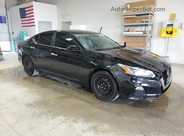 1N4BL4BV6MN362817 2021 NISSAN ALTIMA Black 