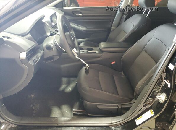 1N4BL4BV6MN362817 2021 NISSAN ALTIMA Black 