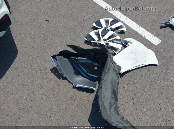 1N4BL4BV6RN332255 2024 NISSAN ALTIMA White Вид щитка приладів