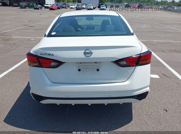 1N4BL4BV6RN332255 2024 NISSAN ALTIMA White 