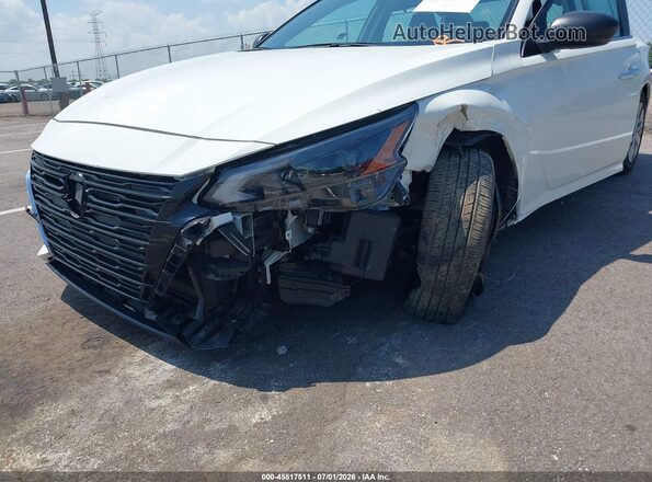 1N4BL4BV6RN332255 2024 NISSAN ALTIMA White 