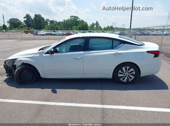 1N4BL4BV6RN332255 2024 NISSAN ALTIMA White 