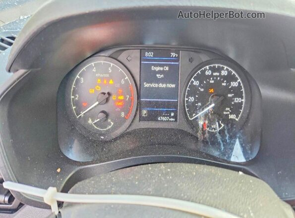 1N4BL4BV6RN343871 2024 NISSAN ALTIMA Black Սարքավորումների վահանակի տեսք