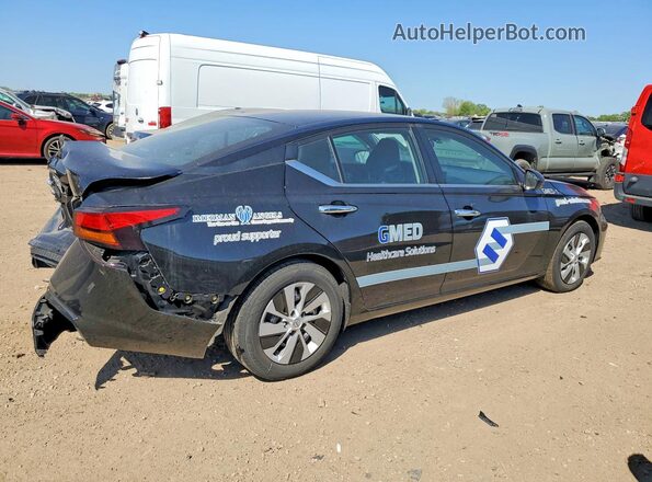 1N4BL4BV6RN400165 2024 NISSAN ALTIMA Black Tył prawy