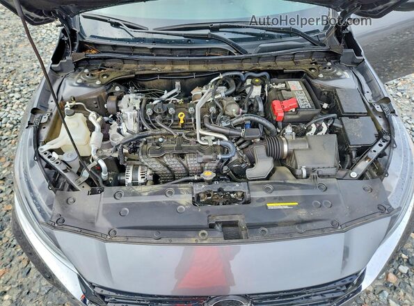1N4BL4BV6RN417502 2024 NISSAN ALTIMA Gray Vista interior trasera