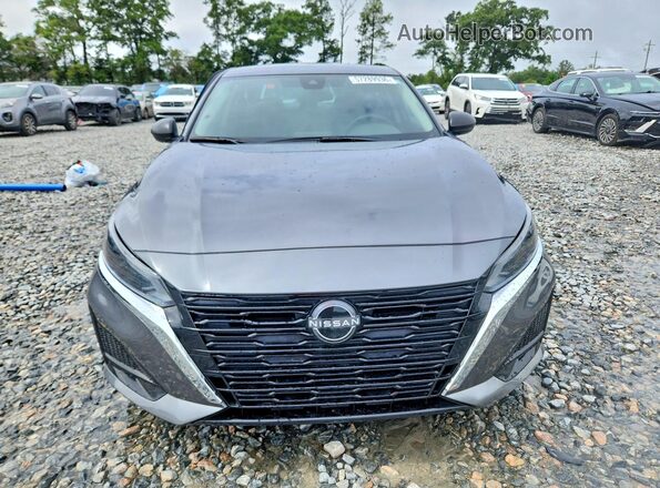 1N4BL4BV6RN417502 2024 NISSAN ALTIMA Gray Vista frontal