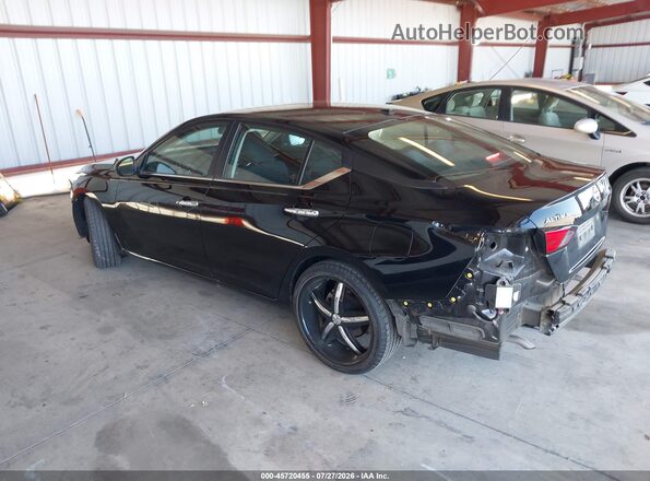 1N4BL4BV6SN332925 2025 NISSAN ALTIMA Black 