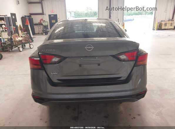 1N4BL4BV6SN414993 2025 NISSAN ALTIMA Gray 