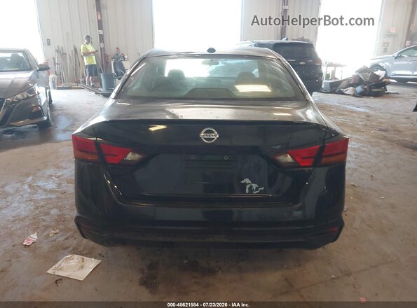 1N4BL4BV7KC123804 2019 NISSAN ALTIMA Black 