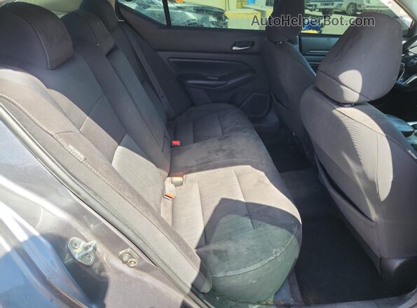 1N4BL4BV7KC247250 2019 NISSAN ALTIMA Gray 