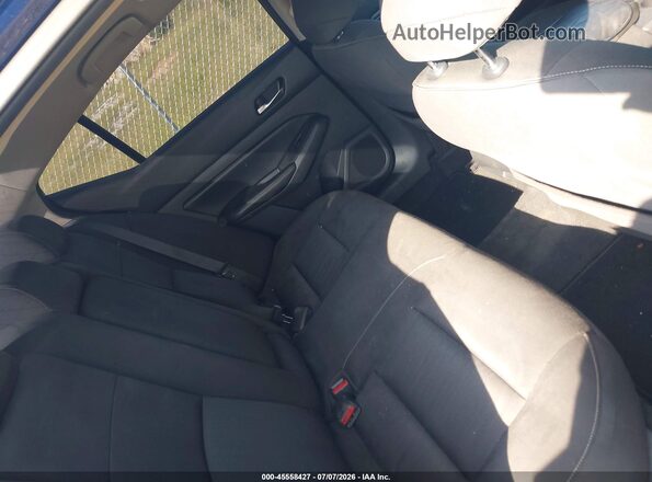 1N4BL4BV7KC250990 2019 NISSAN ALTIMA Blue VIN կոդի պիտակի տեսք