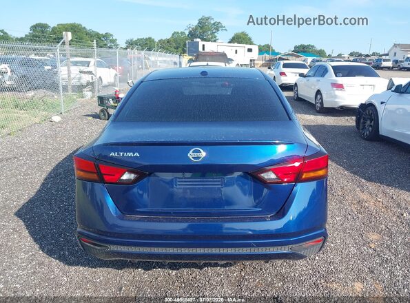 1N4BL4BV7KC250990 2019 NISSAN ALTIMA Blue 