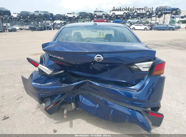 1N4BL4BV7LC142063 2020 NISSAN ALTIMA Blue 