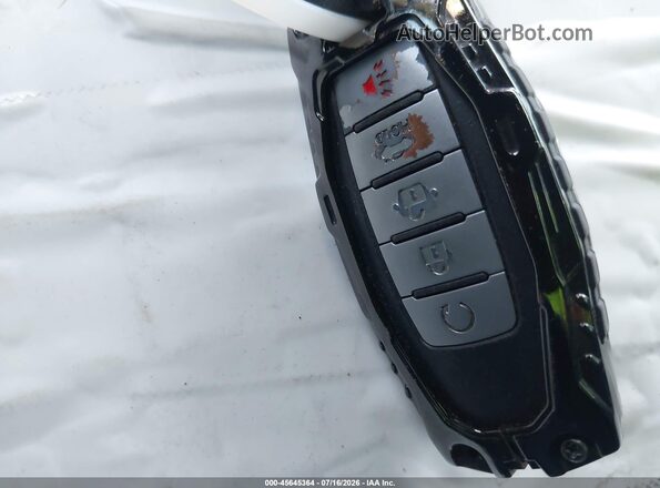 1N4BL4BV7LC142645 2020 NISSAN ALTIMA White Вид панелі приладів