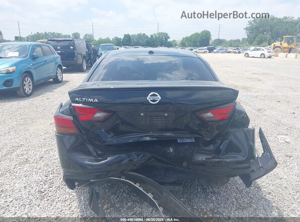 1N4BL4BV7LC268357 2020 NISSAN ALTIMA Black 