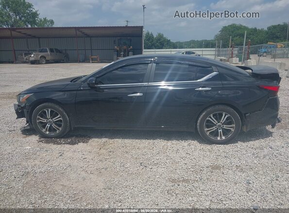 1N4BL4BV7LC268357 2020 NISSAN ALTIMA Black 