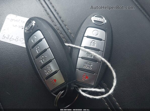 1N4BL4BV7LC268357 2020 NISSAN ALTIMA Black წინა პანელის ხედი
