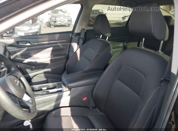 1N4BL4BV7LN315035 2020 NISSAN ALTIMA Black 