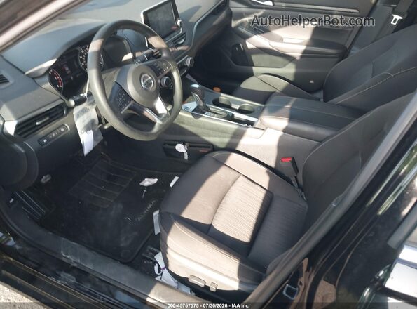 1N4BL4BV7LN315035 2020 NISSAN ALTIMA Black 
