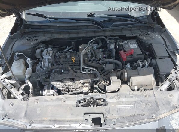 1N4BL4BV7NN415333 2022 NISSAN ALTIMA Gray Հետևի տեսք