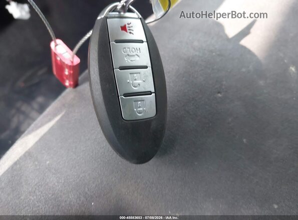 1N4BL4BV7NN415333 2022 NISSAN ALTIMA Gray Առջևի վահանակի տեսք