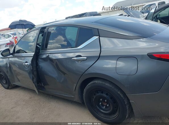 1N4BL4BV7NN415333 2022 NISSAN ALTIMA Gray 