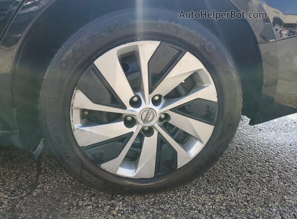 1N4BL4BV7PN364371 2023 NISSAN ALTIMA Black 