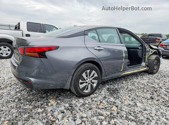 1N4BL4BV7SN347465 2025 NISSAN ALTIMA Gray Tył prawy