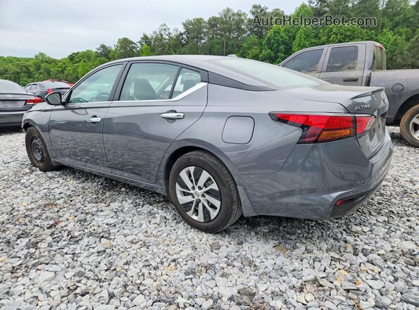 1N4BL4BV7SN347465 2025 NISSAN ALTIMA Gray Tył lewy