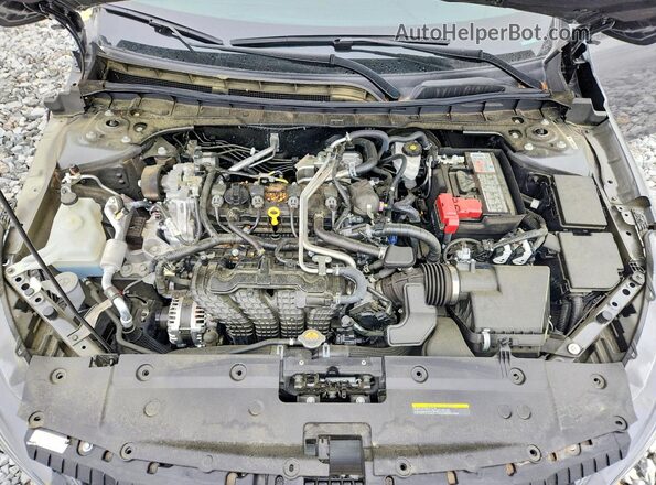1N4BL4BV7SN347465 2025 NISSAN ALTIMA Gray Widok wnętrza z tyłu