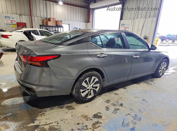 1N4BL4BV8KC232823 2019 NISSAN ALTIMA Charcoal Rear right