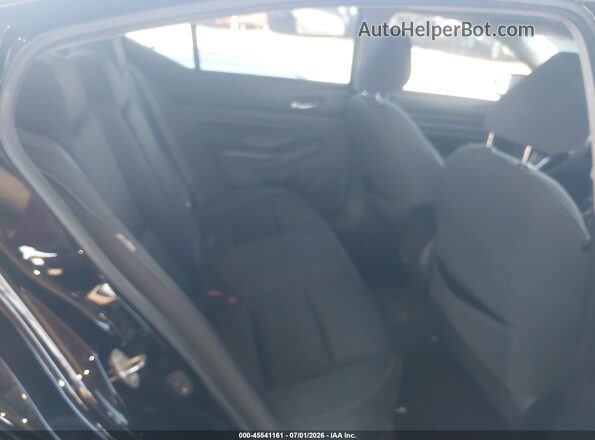 1N4BL4BV8KC254594 2019 NISSAN ALTIMA Black Вид наклейки з VIN-кодом