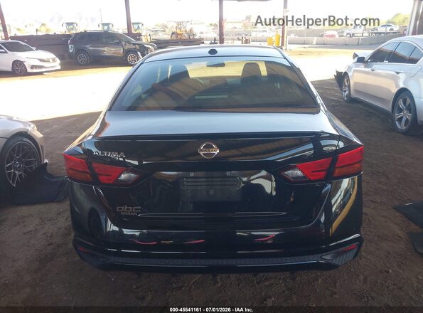 1N4BL4BV8KC254594 2019 NISSAN ALTIMA Black 
