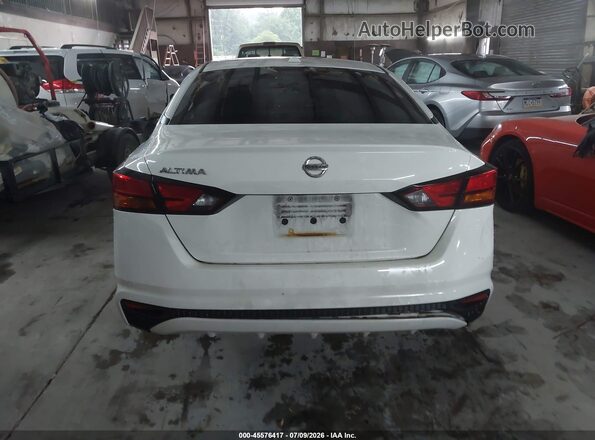 1N4BL4BV8LC137180 2020 NISSAN ALTIMA White 