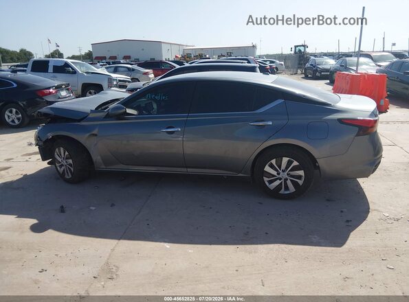 1N4BL4BV8LC196729 2020 NISSAN ALTIMA Gray 