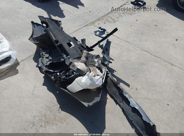 1N4BL4BV8LC196729 2020 NISSAN ALTIMA Gray Սարքավորումների վահանակի տեսք