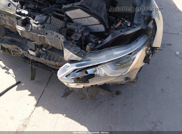 1N4BL4BV8LC196729 2020 NISSAN ALTIMA Gray 