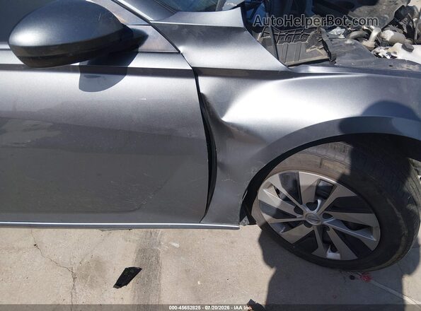 1N4BL4BV8LC196729 2020 NISSAN ALTIMA Gray 