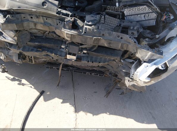 1N4BL4BV8LC196729 2020 NISSAN ALTIMA Gray 