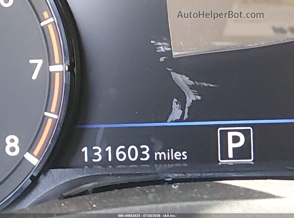 1N4BL4BV8LC196729 2020 NISSAN ALTIMA Gray 