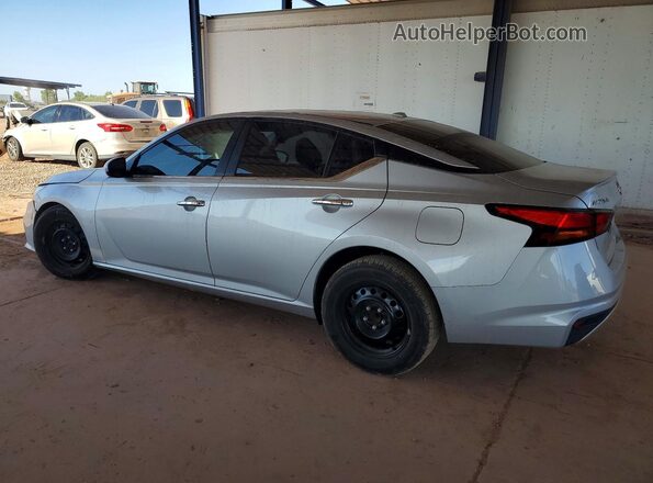 1N4BL4BV8LC279545 2020 NISSAN ALTIMA Gray Tył lewy