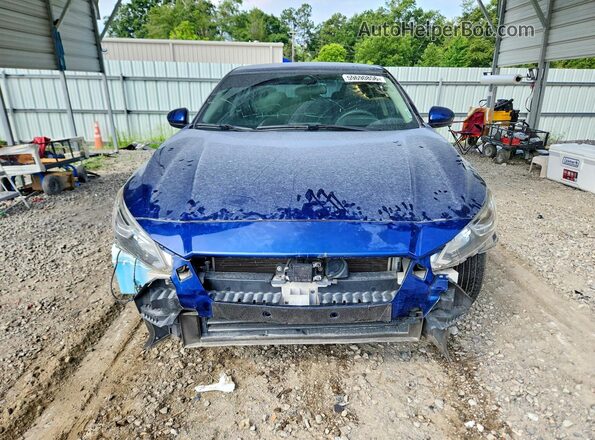 1N4BL4BV8MN313084 2021 NISSAN ALTIMA Blue Դիմացի տեսք